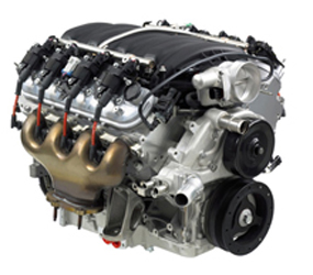 P2564 Engine